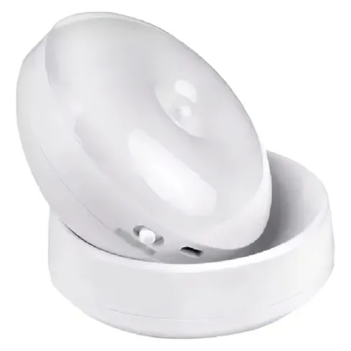 Miniatura 2 de Lampara Rotacion 360 Recargable